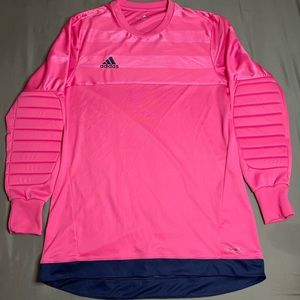 Adidas soccer jersey
